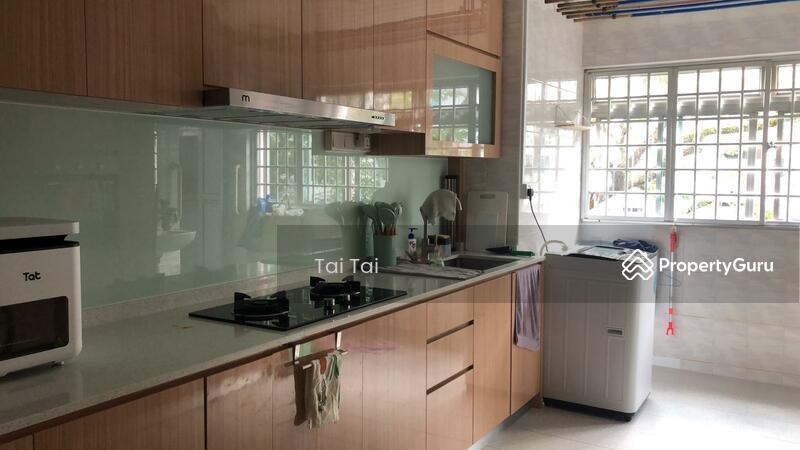 For Rent - 519 Bedok North Avenue 1