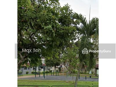 For Sale - ⭐️⭐️ LANDED7772 @ D20 2 STY TERRACE WALK TO MAYFLOWER MRT