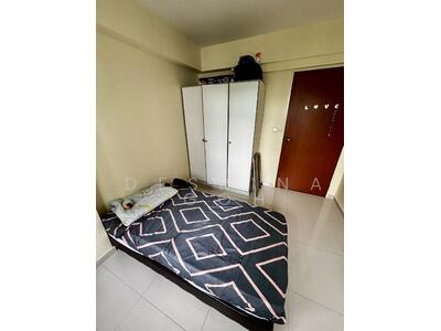 For Rent - 506B Yishun Avenue 4