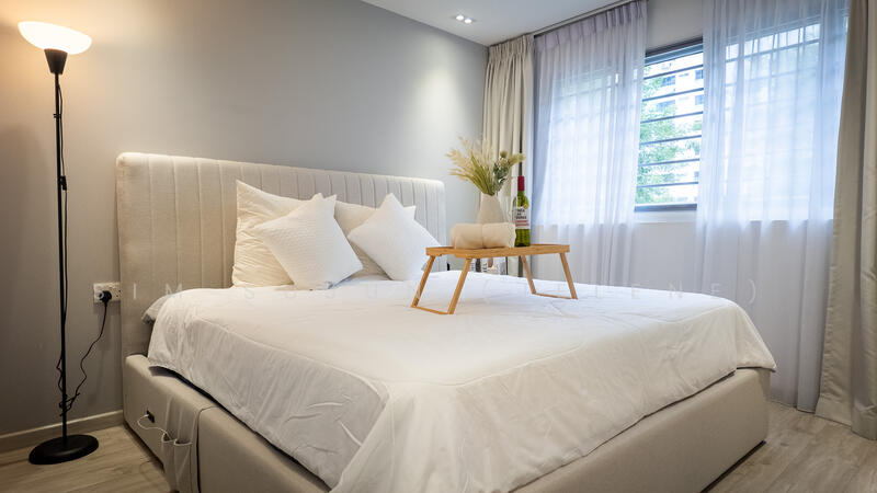 For Sale - 137 Bedok North Avenue 3