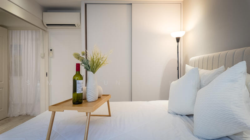 For Sale - 137 Bedok North Avenue 3