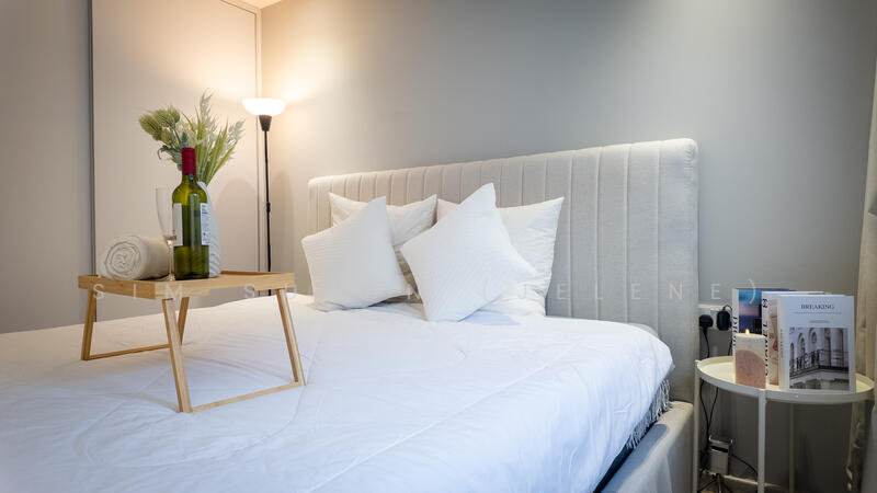 For Sale - 137 Bedok North Avenue 3