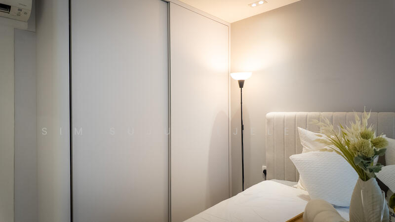 For Sale - 137 Bedok North Avenue 3