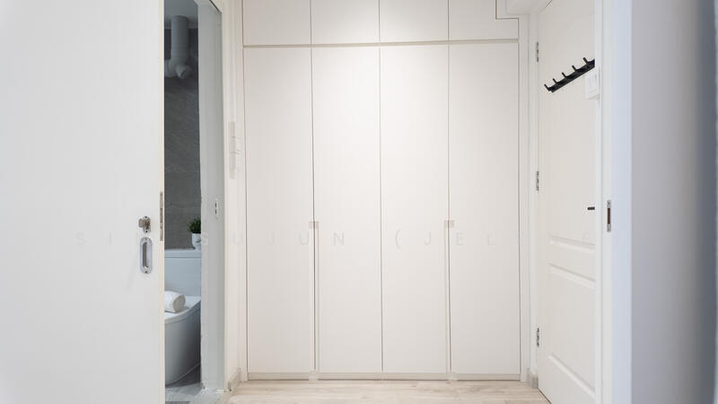 For Sale - 137 Bedok North Avenue 3