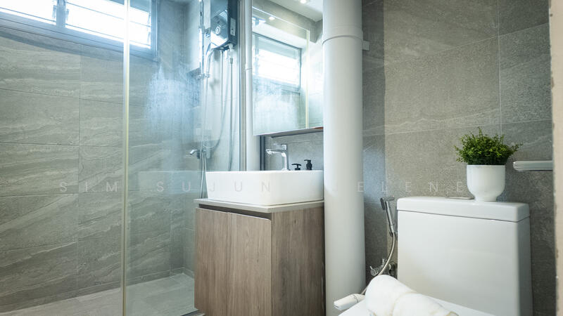 For Sale - 137 Bedok North Avenue 3