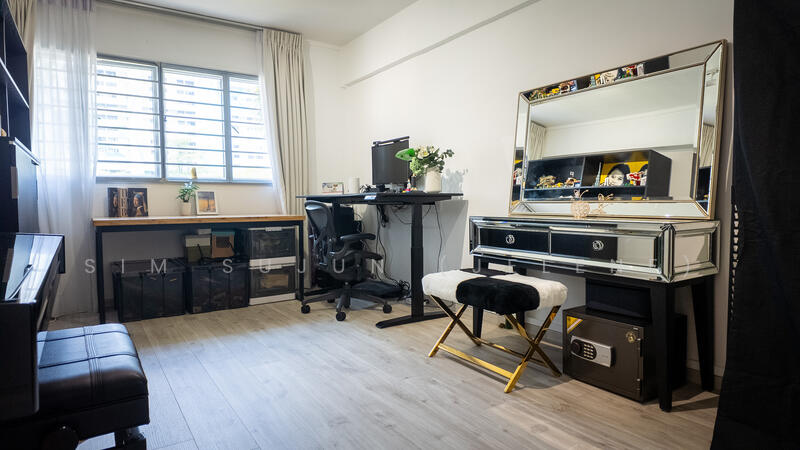 For Sale - 137 Bedok North Avenue 3