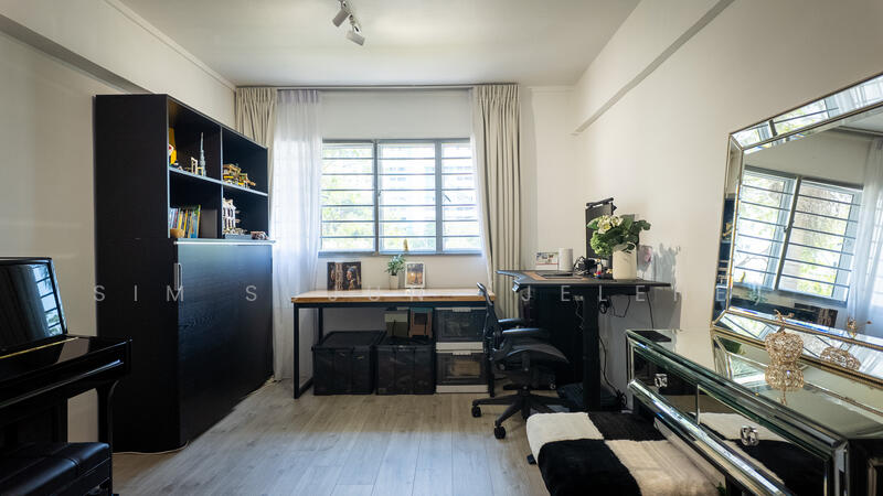 For Sale - 137 Bedok North Avenue 3