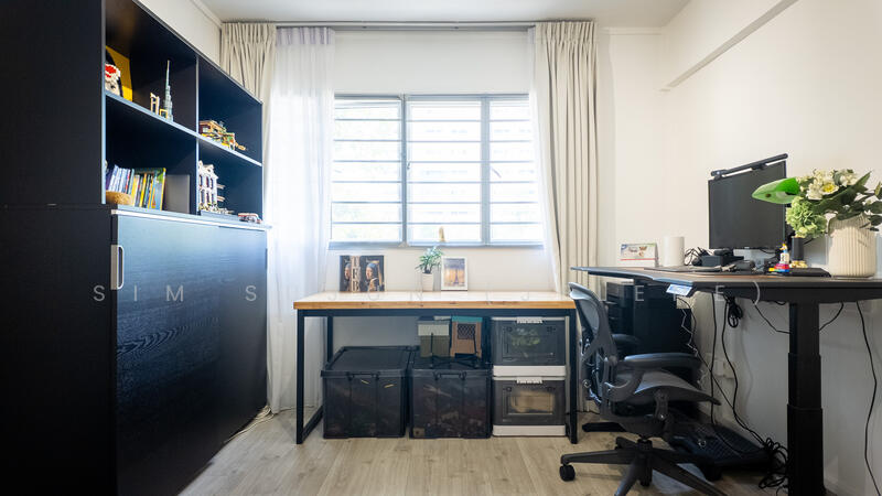 For Sale - 137 Bedok North Avenue 3