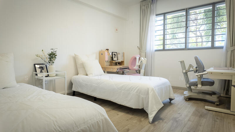 For Sale - 137 Bedok North Avenue 3