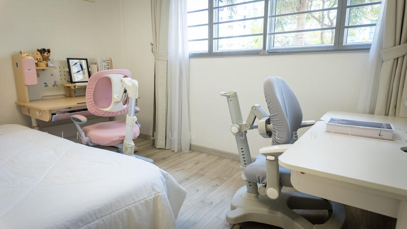 For Sale - 137 Bedok North Avenue 3