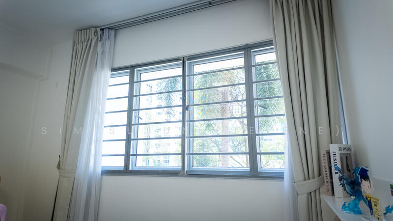 For Sale - 137 Bedok North Avenue 3