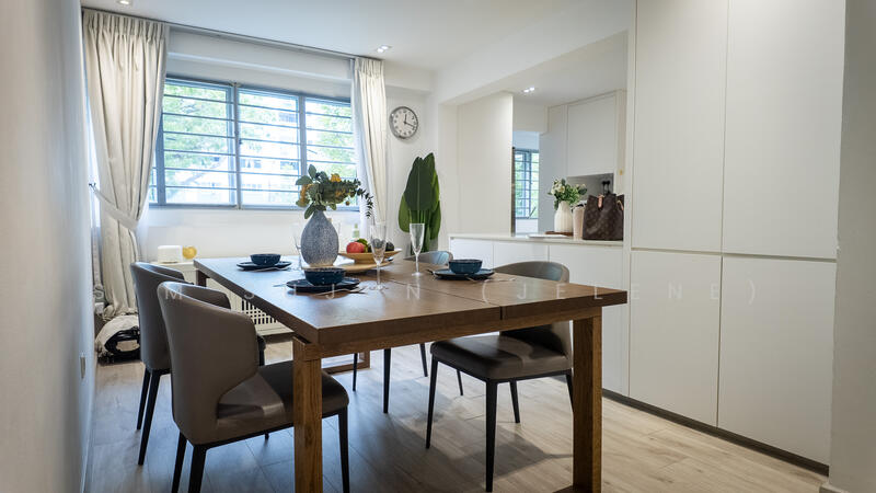 For Sale - 137 Bedok North Avenue 3