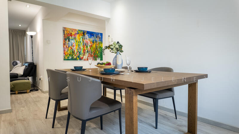 For Sale - 137 Bedok North Avenue 3