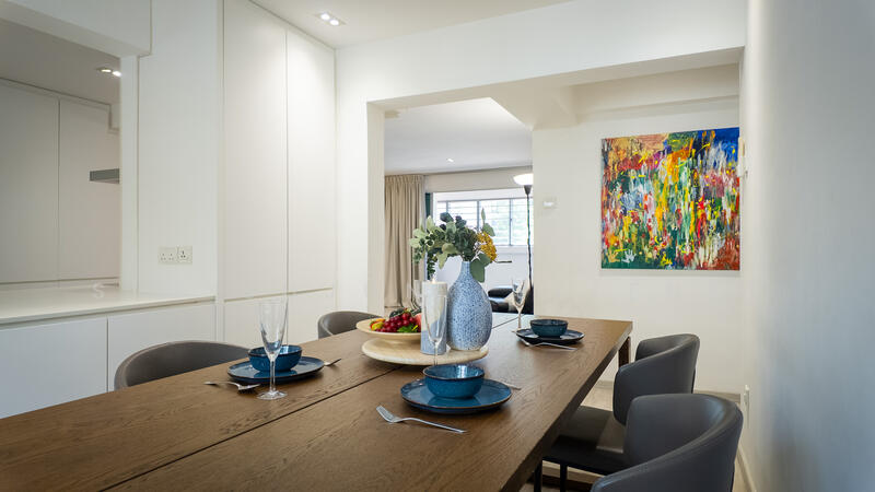 For Sale - 137 Bedok North Avenue 3