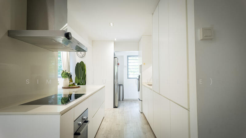 For Sale - 137 Bedok North Avenue 3