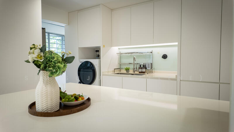 For Sale - 137 Bedok North Avenue 3