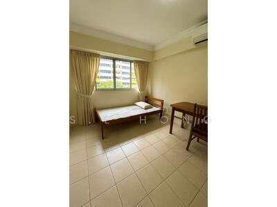 For Rent - 201B Tampines Street 21