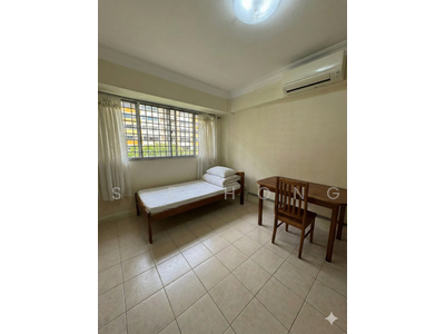 For Rent - 201B Tampines Street 21