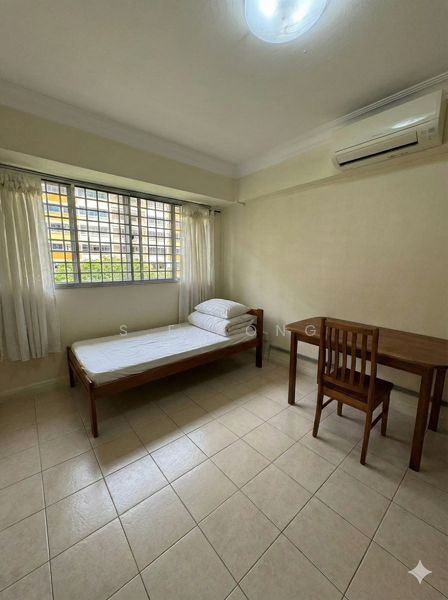 For Rent - 201B Tampines Street 21