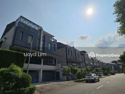 For Sale - Victoria Park/ Holland/ Bukit Timah/ Botanic Garden