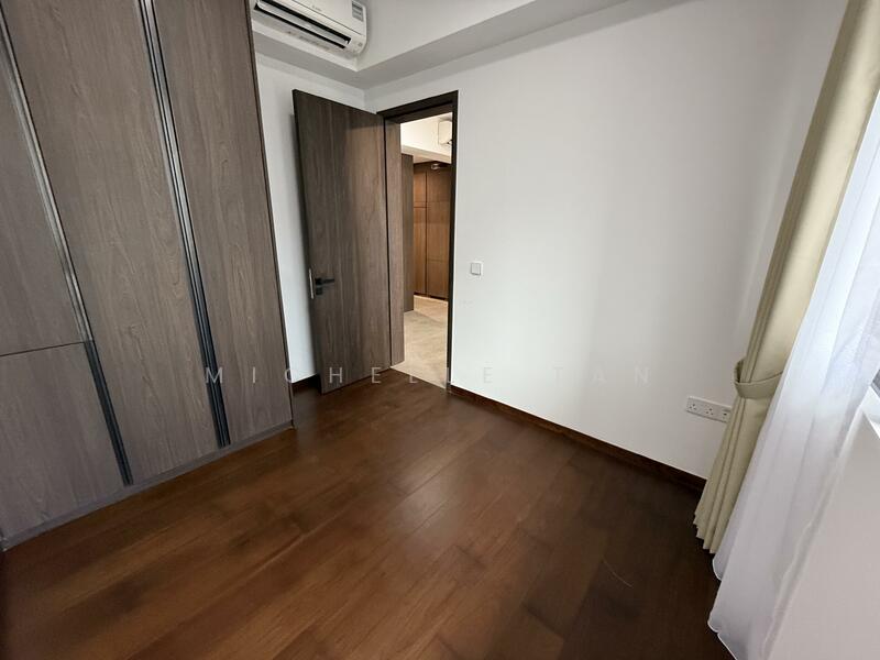 Midtown Modern, 18 Tan Quee Lan Street, 2 Bedrooms, 592 sqft, Condominium For Rent, by Michelle Tan, 60129753 - Bedroom - PropertyGuru.com.sg