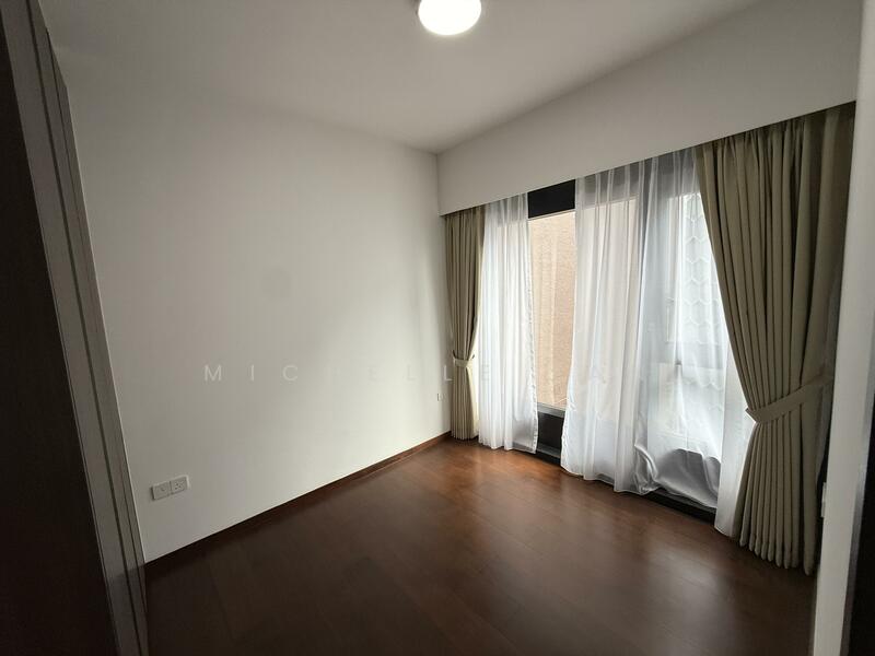 Midtown Modern, 18 Tan Quee Lan Street, 2 Bedrooms, 592 sqft, Condominium For Rent, by Michelle Tan, 60129753 - Bedroom - PropertyGuru.com.sg