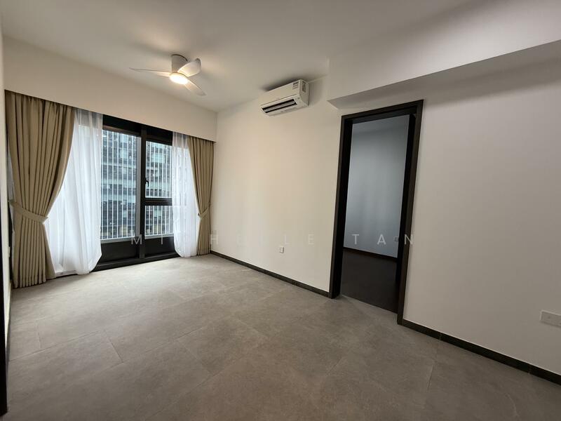 Midtown Modern, 18 Tan Quee Lan Street, 2 Bedrooms, 592 sqft, Condominium For Rent, by Michelle Tan, 60129753 - Bedroom - PropertyGuru.com.sg