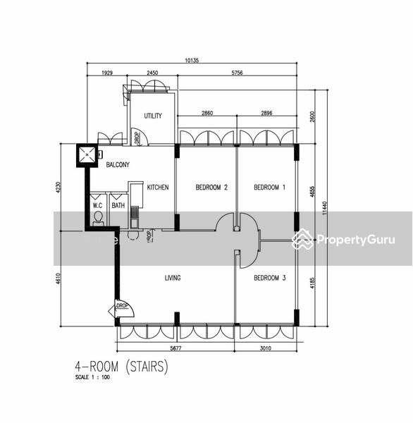 For Sale 202 Toa Payoh North