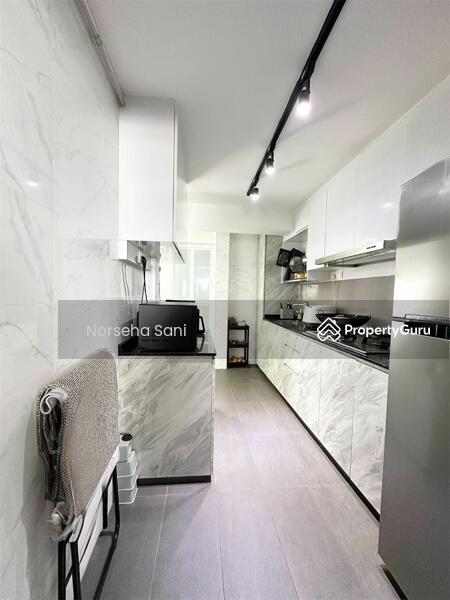 For Sale - 202 Toa Payoh North