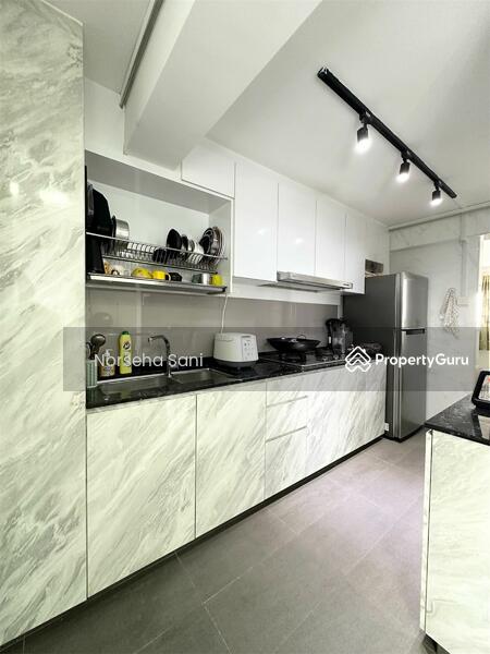 For Sale - 202 Toa Payoh North