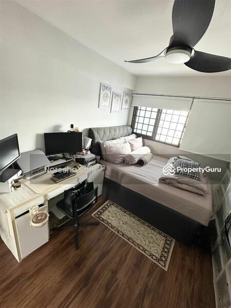For Sale - 202 Toa Payoh North