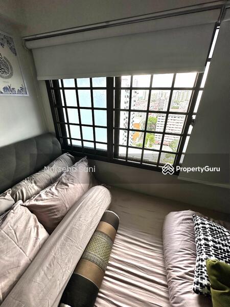 For Sale - 202 Toa Payoh North