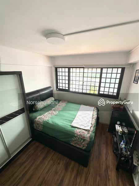 For Sale - 202 Toa Payoh North
