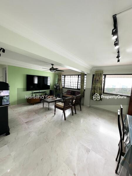 For Sale - 202 Toa Payoh North