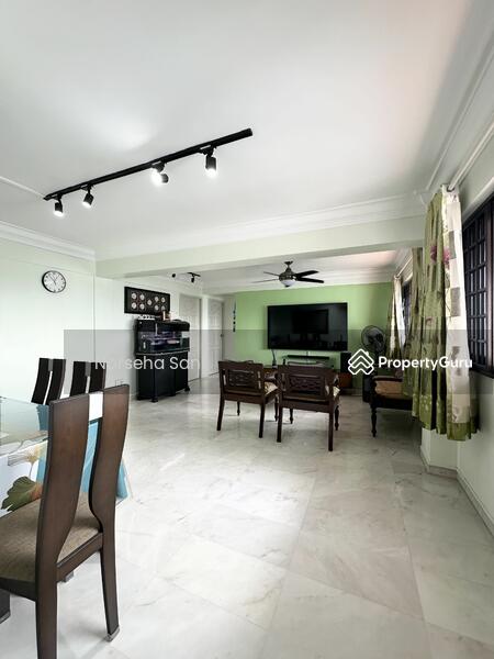 For Sale - 202 Toa Payoh North
