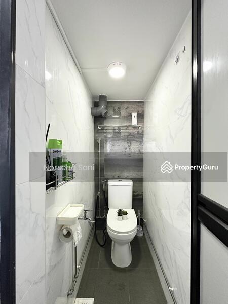 For Sale - 202 Toa Payoh North