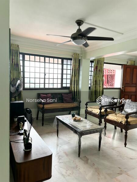 For Sale - 202 Toa Payoh North