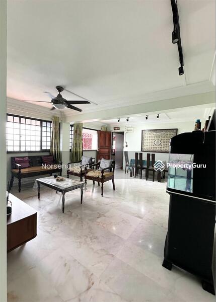 For Sale - 202 Toa Payoh North
