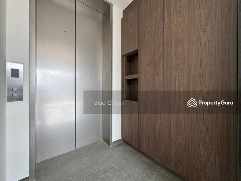 Private Lift