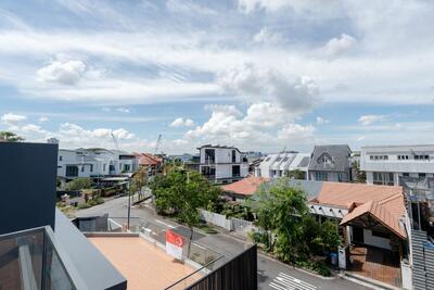 For Sale - 75 Portchester Ave