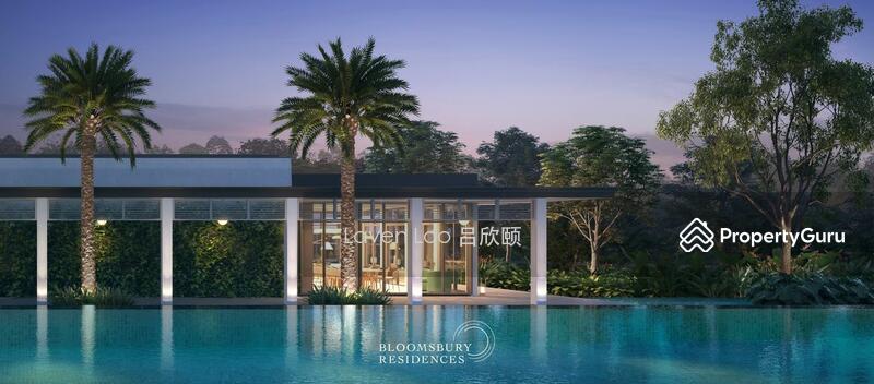 For Sale - Bloomsbury Residences