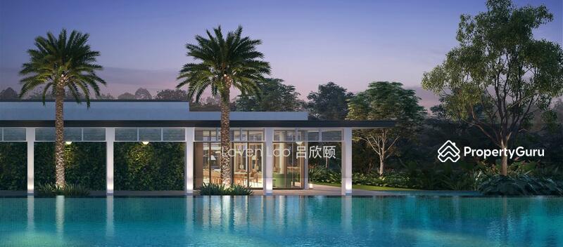 For Sale - Bloomsbury Residences