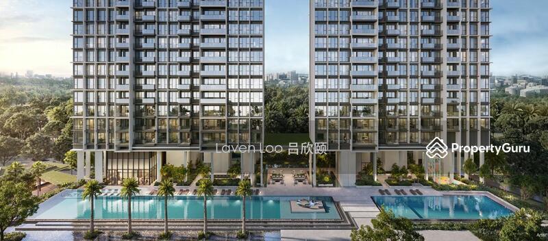 For Sale - Bloomsbury Residences