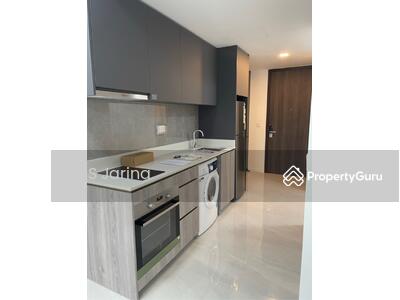 For Rent - Riverfront Residences