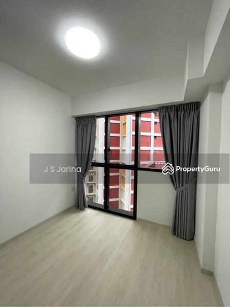 Master room