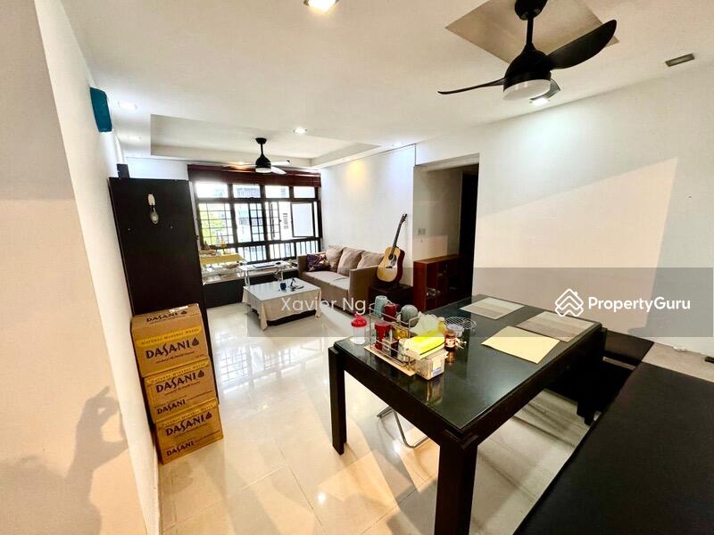 For Rent - 90 Tanglin Halt Road