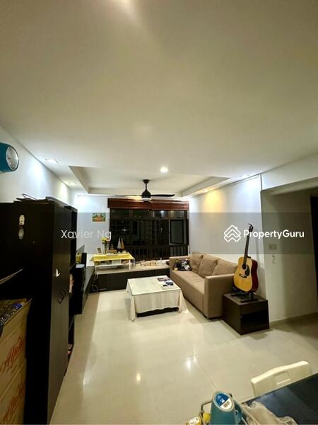 For Rent - 90 Tanglin Halt Road
