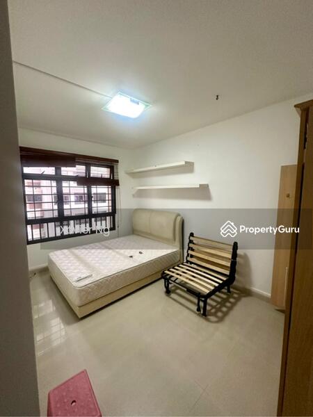 For Rent - 90 Tanglin Halt Road