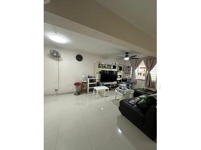 For Sale - 608 Yishun Street 61