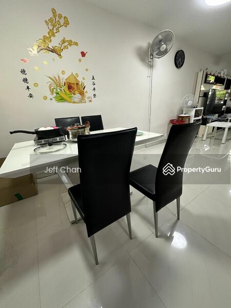 For Sale - 608 Yishun Street 61